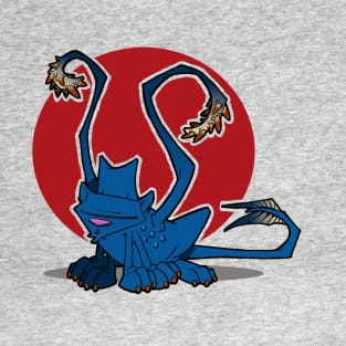 Displacer Beast T-Shirt